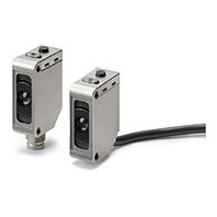 OMRON PHOTO ELECTRIC E3ZM SERIES SENSORS SUPPLIERS 